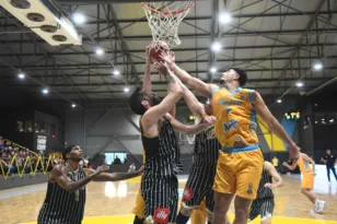 Αυτοί «σφυρίζουν» στο Απόλλων-Έσπερος Καλλιθέας