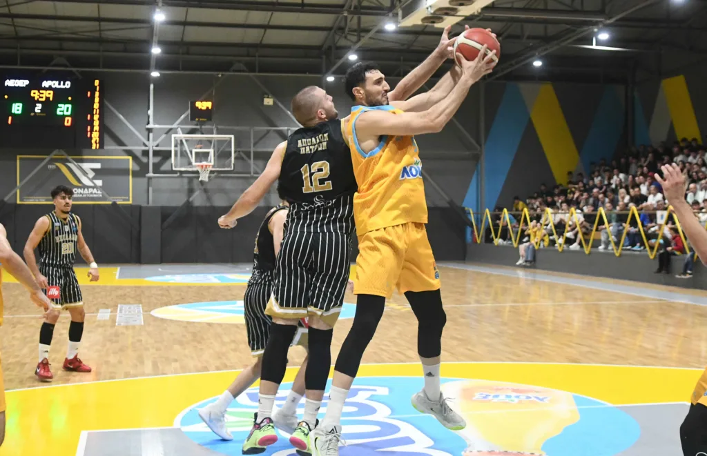 Ιστορική και μεγάλη νίκη για την ΑΕ Γλαύκου Έσπερου