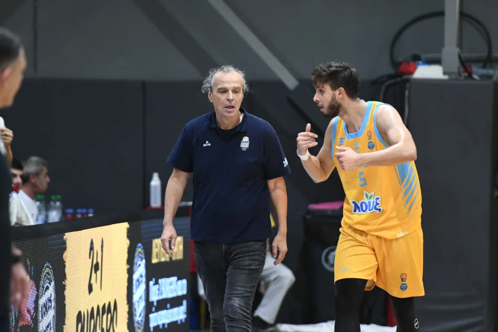 Ιστορική και μεγάλη νίκη για την ΑΕ Γλαύκου Έσπερου