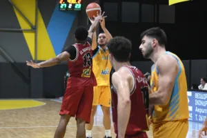 Αγχώθηκε, αλλά νίκησε το Παγκράτι η Ενωση - Φωτογραφίες/δηλώσεις/μικρά-μικρά