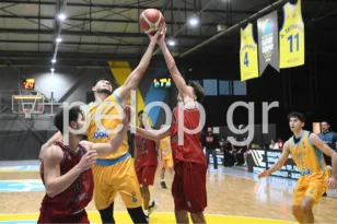 Η ΑΕ Γλαύκου Έσπερου το «5 στα 5», αήττητη στην έδρα της! ΦΩΤΟ