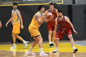 Αγχώθηκε, αλλά νίκησε το Παγκράτι η Ενωση - Φωτογραφίες/δηλώσεις/μικρά-μικρά