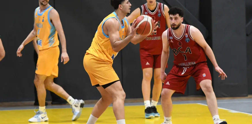 Η Ένωση Γλαυκού νίκησε εύκολα τον ΑΣ Ιόνιο και «κλείδωσε» τα Play-Offs