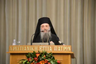 Η Ιερά Μητρόπολη Πατρών εκφράζει τη συμπαράστασή της στους αγρότες