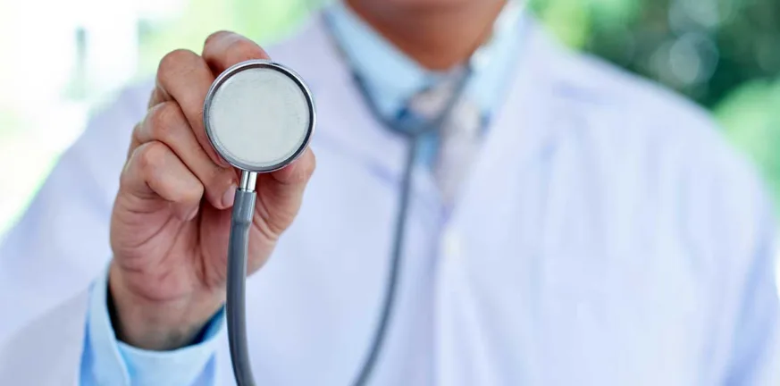 Αυτό είναι το τεστ δύναμης, που γίνεται στο σπίτι και προβλέπει την κατάσταση της υγείας