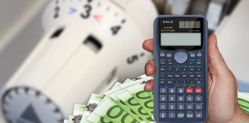 Οδηγός βήμα-βήμα για το Επίδομα Θέρμανσης σε πολυκατοικίες μέσω του myΘέρμανση