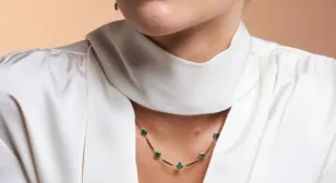 Πώς να Επιλέξετε το Τέλειο Κολιέ: Ένας Οδηγός για Κάθε Στυλ και Περίσταση