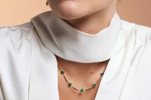 Πώς να Επιλέξετε το Τέλειο Κολιέ: Ένας Οδηγός για Κάθε Στυλ και Περίσταση