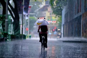 Πότε θα χτυπήσει το νέο κύμα κακοκαιρίας