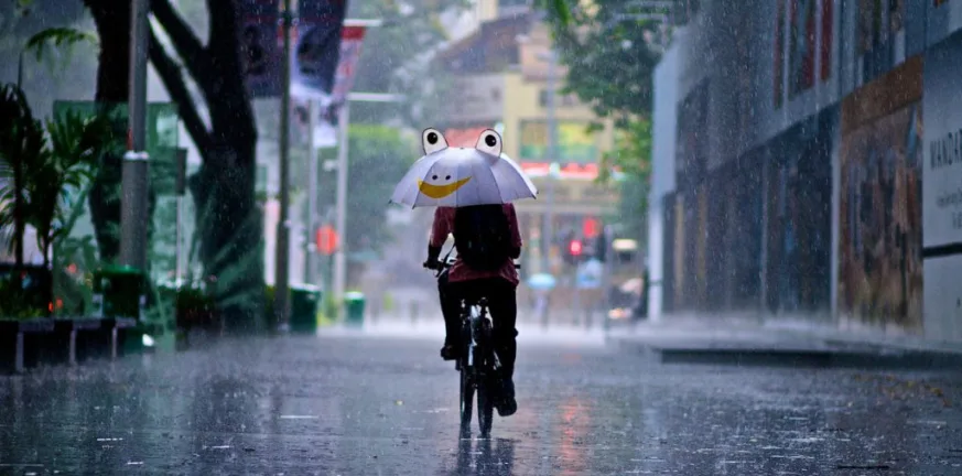 Πότε θα χτυπήσει το νέο κύμα κακοκαιρίας