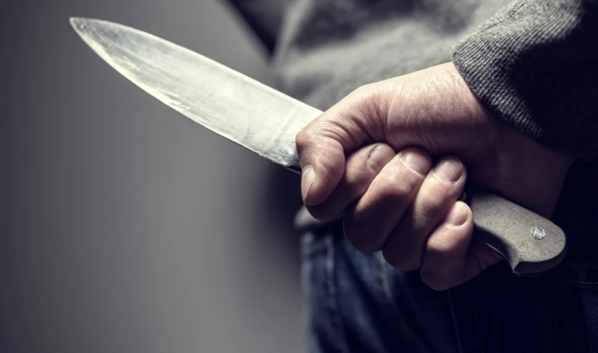 Αιγάλεω: Νέο επισόδιο ενδοοικογενειακής βίας, 74χρονος μαχαίρωσε την κόρη του Αιγάλεω: Νέο επισόδιο ενδοοικογενειακής βίας, 74χρονος μαχαίρωσε την κόρη του