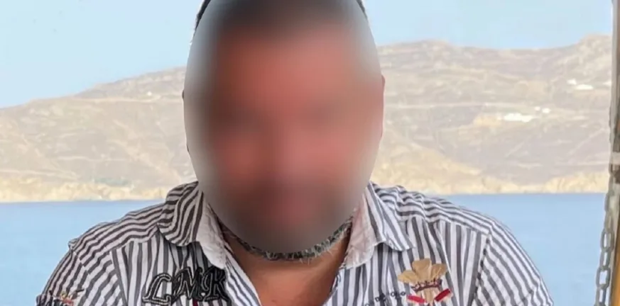 Από τις σουίτες των καζίνο στις χειροπέδες: Ο γνωστός επιχειρηματίας και το κύκλωμα που φτάνει μέχρι την Πάτρα - Θύμα του και ο Σπύρος Μαρτίκας ΦΩΤΟ