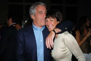 «Ο Τζέφρι είχε σίγουρα στοιχεία για τον Τραμπ» βόμβες από τον Μάρκ Επστάιν