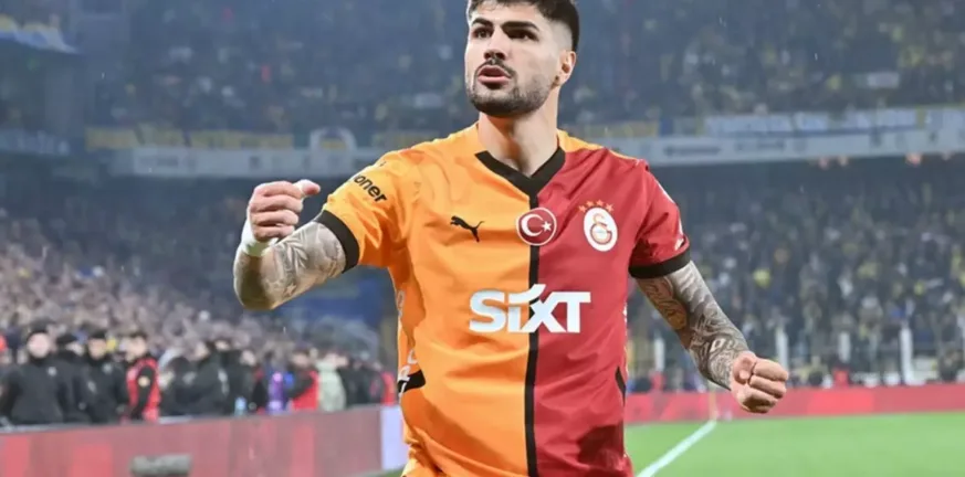 Μέγα σκάνδαλο στην Τουρκία με παράνομο στοιχηματισμό: Τιμωρήθηκαν 102 ποδοσφαιριστές!