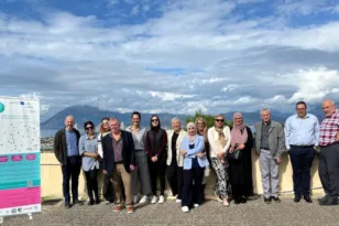 Στο Επιστημονικό Πάρκο Πατρών η εναρκτήρια συνάντηση του έργου SPEEDUP: Διαμεσογειακό δίκτυο για τη στήριξη νεοφυών επιχειρήσεων