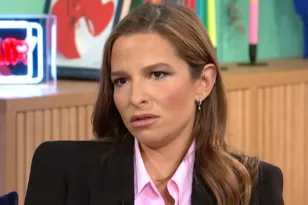 «Το μωρό μεταφέρθηκε στην Εντατική κι εγώ στο χειρουργείο λόγω αιμορραγίας», συγκλονίζει η Εριέττα Κούρκουλου