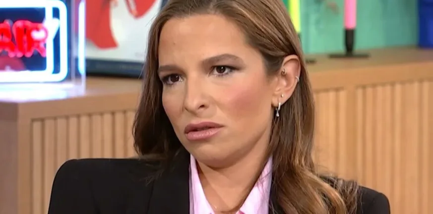 «Το μωρό μεταφέρθηκε στην Εντατική κι εγώ στο χειρουργείο λόγω αιμορραγίας», συγκλονίζει η Εριέττα Κούρκουλου