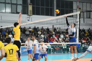 Ο Ερμης προηγήθηκε, αλλά έχασε από την ΑΕΚ στο καμίνι «Πετρόπουλος»