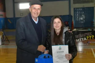 Θέλει να βάλει τρίποντο και στη ΔΕΕΠ (με Κουνάβη) ο Γιάννης Καμπέρος