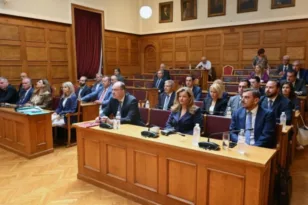 Εξεταστική για ΟΠΕΚΕΠΕ: Επανεξέταση Ξυλούρη ζητά η ΝΔ