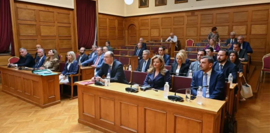 Εξεταστική για ΟΠΕΚΕΠΕ: Επανεξέταση Ξυλούρη ζητά η ΝΔ