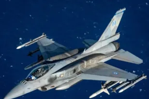 Αιγαίο: Νέες προκλήσεις και παραβιάσεις από την Τουρκία