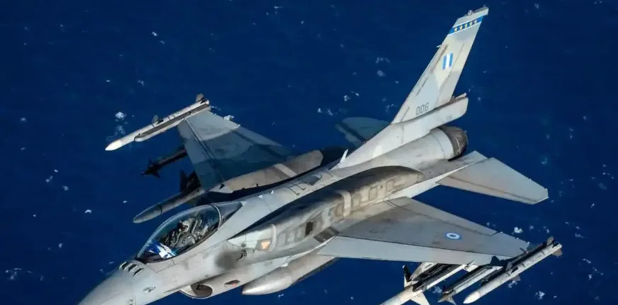 Αιγαίο: Νέες προκλήσεις και παραβιάσεις από την Τουρκία