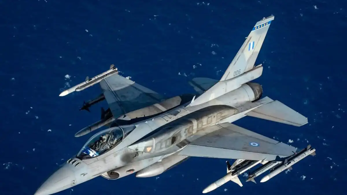 Αιγαίο: Νέες προκλήσεις και παραβιάσεις από την Τουρκία