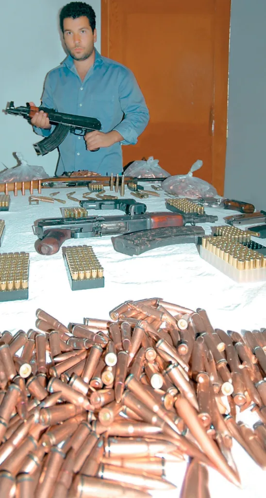 «Δεχτήκαμε απειλές ότι θα μας εκτελέσουν όλους. Θέλουμε να λήξει η τραγωδία εδώ», έκκληση να σταματήσει η αιματοχυσία στα Βορίζια