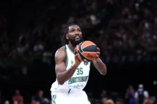 Ο παίκτης που έκοψε ο Αταμάν για να μπει ο Φαρίντ στην «8άδα» των ξένων του Παναθηναϊκού στην Ελλάδα