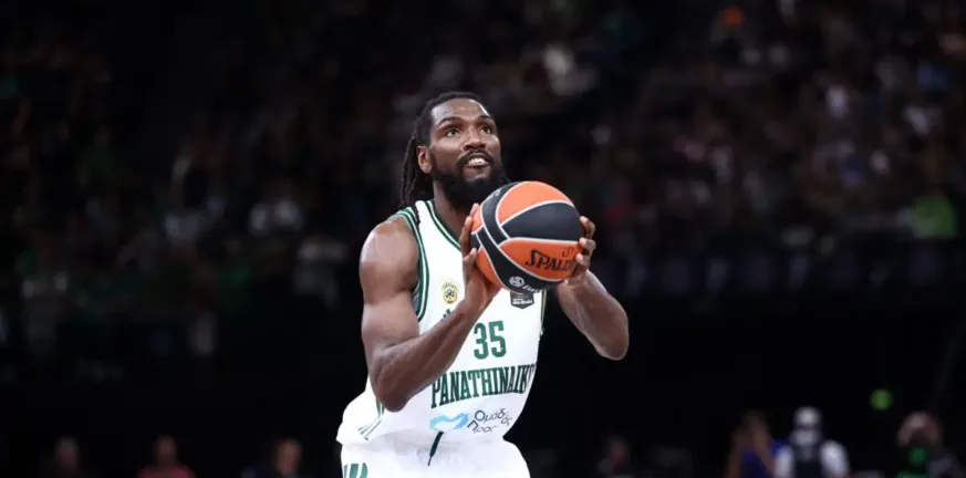 Ο παίκτης που έκοψε ο Αταμάν για να μπει ο Φαρίντ στην «8άδα» των ξένων του Παναθηναϊκού στην Ελλάδα