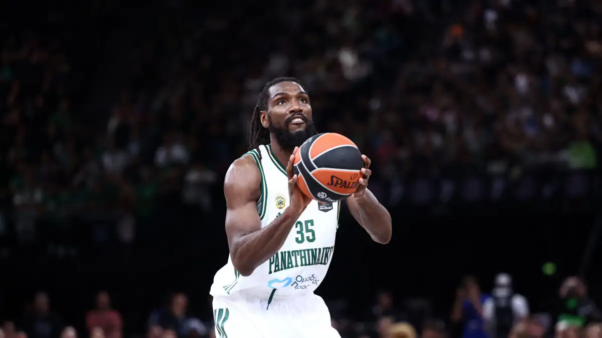 Ο παίκτης που έκοψε ο Αταμάν για να μπει ο Φαρίντ στην «8άδα» των ξένων του Παναθηναϊκού στην Ελλάδα