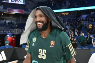 Το βδομαδιάτικο του Κένεθ Φαρίντ είναι πανάκριβο! Δείτε τι θα εισπράξει για δύο μήνες