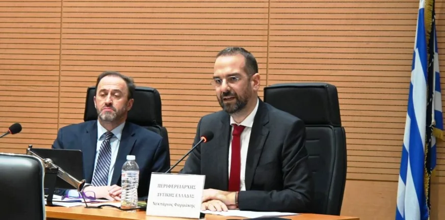 Γενναία πολιτική χειρονομία: Η Περιφέρεια αναλαμβάνει το κόστος του φοιτητικού εισιτηρίου με 1 εκατ. ευρώ