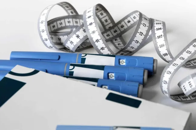 Νέο «όπλο» κατά της παχυσαρκίας: Φάρμακο «λιώνει» έως και 20% του βάρους σε λιγότερο από χρόνο