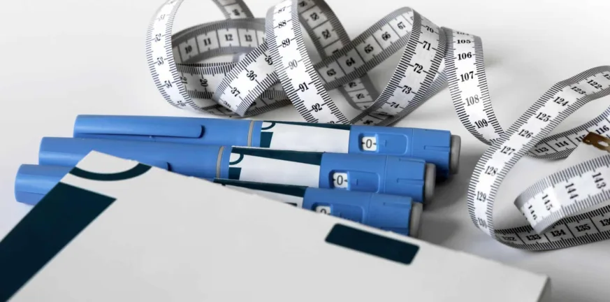 Νέο «όπλο» κατά της παχυσαρκίας: Φάρμακο «λιώνει» έως και 20% του βάρους σε λιγότερο από χρόνο