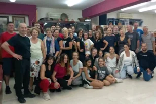 Αντιδράσεις στον «Φάρο Ποντίων Πατρών» μετά την απομάκρυνση του δασκάλου χορού Κώστα Σαββινίδη