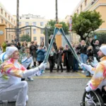 Η Πάτρα υποδέχθηκε με τιμές την Ολυμπιακή Φλόγα ΠΟΛΛΕΣ ΦΩΤΟ Η Πάτρα υποδέχθηκε με τιμές την Ολυμπιακή Φλόγα ΠΟΛΛΕΣ ΦΩΤΟ