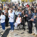 Η Πάτρα υποδέχθηκε με τιμές την Ολυμπιακή Φλόγα ΠΟΛΛΕΣ ΦΩΤΟ Η Πάτρα υποδέχθηκε με τιμές την Ολυμπιακή Φλόγα ΠΟΛΛΕΣ ΦΩΤΟ