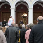 Η Πάτρα υποδέχθηκε με τιμές την Ολυμπιακή Φλόγα ΠΟΛΛΕΣ ΦΩΤΟ Η Πάτρα υποδέχθηκε με τιμές την Ολυμπιακή Φλόγα ΠΟΛΛΕΣ ΦΩΤΟ