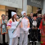 Η Πάτρα υποδέχθηκε με τιμές την Ολυμπιακή Φλόγα ΠΟΛΛΕΣ ΦΩΤΟ Η Πάτρα υποδέχθηκε με τιμές την Ολυμπιακή Φλόγα ΠΟΛΛΕΣ ΦΩΤΟ