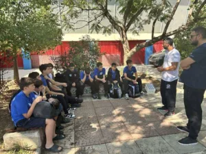 Τα αγόρια της ΝΕΠ στο New Smyrni Trophy 5