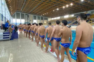 Ηττα για τον ΝΟΠ απο Παλαιό Φάληρο