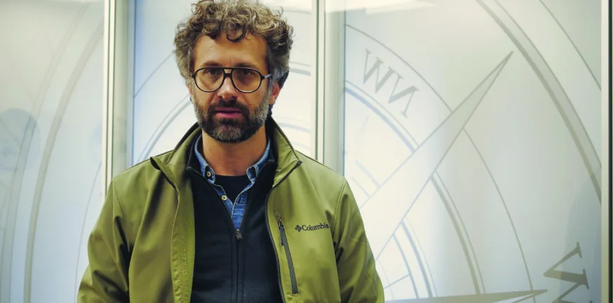 Η FilmAid Productions επενδύει στην Πάτρα με όραμα και δημιουργικότητα