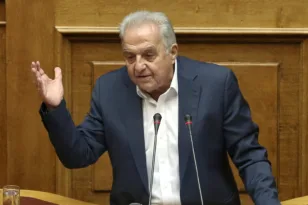 Τότε θα γίνει η πολιτική κηδεία του Αλέκο Φλαμπουράρη