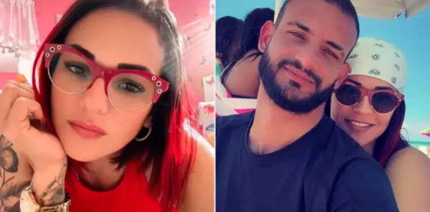 Φλόριντα: Μαχαίρωσε την πρώην σύντροφό του και λίγες ώρες μετά ανέβασε φωτογραφία τους στα social media