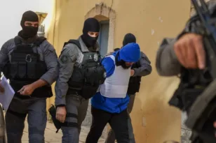 Χανιά: Προφυλακιστέος ο 23χρονος για τη δολοφονία στο Έλος Κισσάμου - «Νόμιζα ότι θα τραβήξει όπλο» είπε στην απολογία του