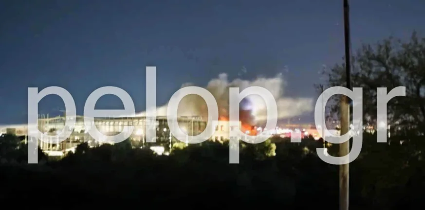 Πάτρα: Η μία φωτιά έσβησε, η άλλη στον Γλαύκο σε απόλυτα ελεγχόμενη κατάσταση. Μεγάλες οι υλικές ζημιές, ΦΩΤΟ, ΒΙΝΤΕΟ