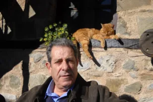 «Έχω τιμηθεί από ΔΟΕ και Σάμαρανκ. Σαν δεν ντρέπονται»! Αστραπές και βροντές Φούρα για το «κόψιμο» από την Ολυμπιακή Λαμπαδηδρομία