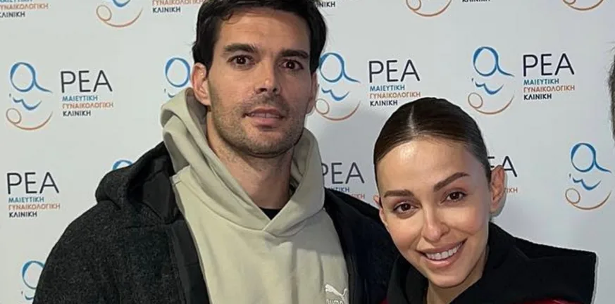 Φοβερή αποκάλυψη της Ελένης Φουρέιρα για τον Μποτία!